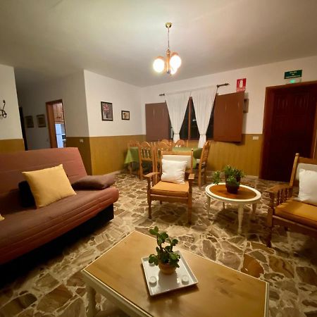 Isora Vv. Casa La Fuente II 빌라 외부 사진