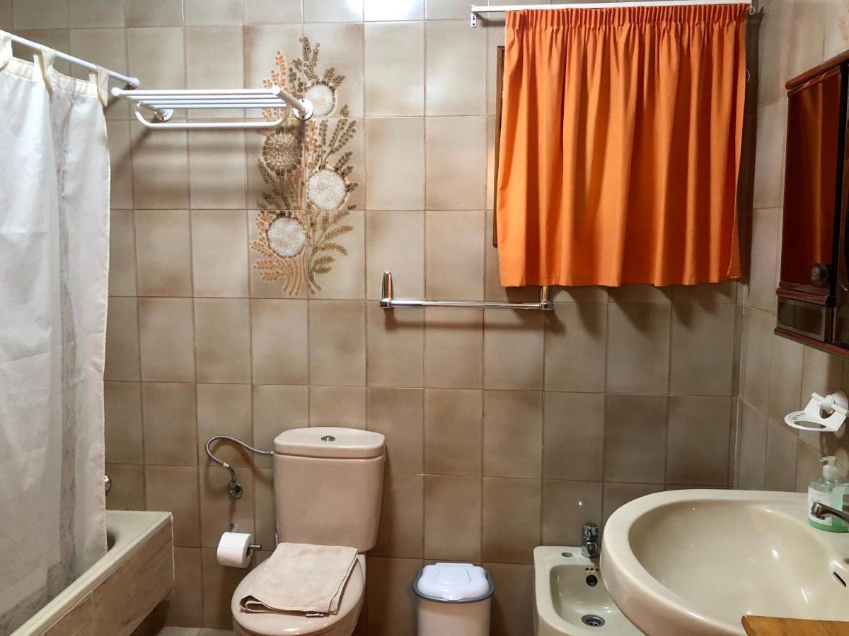 Isora Vv. Casa La Fuente II 빌라 외부 사진